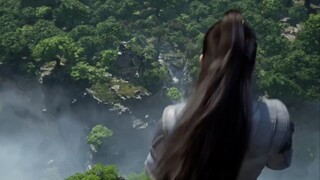 A Mortal's Journey to Immortality merupakan animasi realistik unik di Tiongkok.