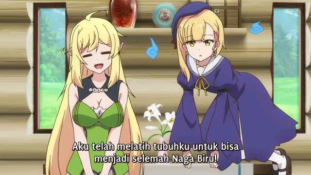 slime taoshite 300 (sub indo) eps 8