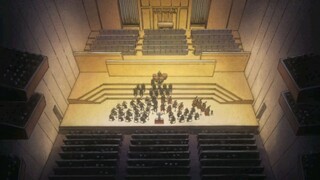 Nodame Cantabile episode 23 (END) - SUB INDO