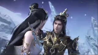 Stellar Transformation Season 6 Episode 26 Sub Indo