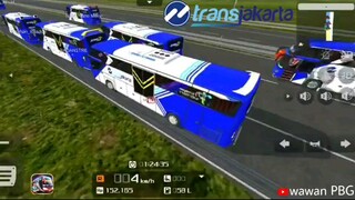 RACE BUSWAY