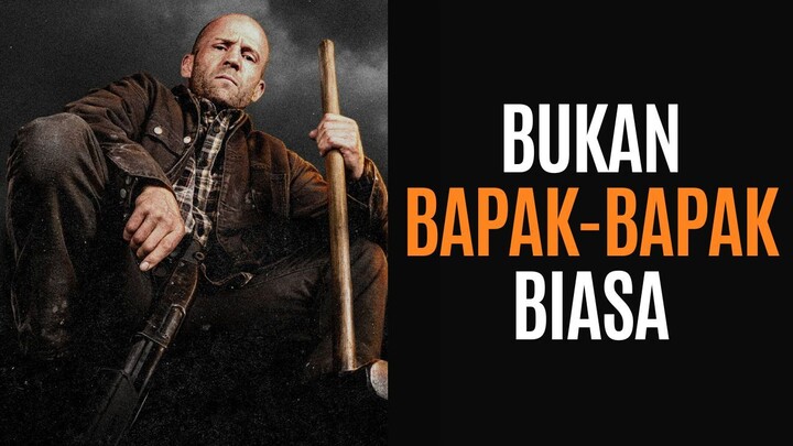 BUKAN BAPAK2 BIASA‼️ PENSIUNAN PASUKAN KHUSUS JADI KULI BANGUNAN