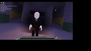 survive the killer (part 1)