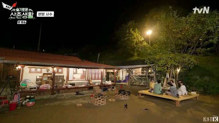 [cre:KST.VN] Mountain village playlist Ep4
