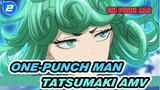 Gadi Kecil Paling Berbudi di One-Punch Man, Tornado Buruk - Tatsumaki!! [AMV]_2