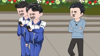 85 Mất mát lớn