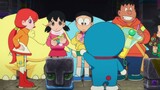[Toonworld4all] Doraemon Nobita's Great Adventure in the Antarctic Kachi Kochi ( FULL MOVE