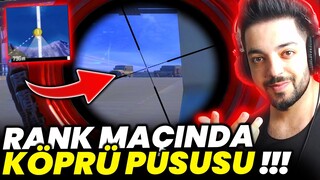 +42 KİLLS !! İNANILMAZ KÖPRÜ PUSUSUNA DÜŞTÜK - FURY TEAM PUBG Mobile