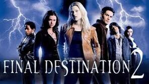 Lưỡi Hái Tử Thần 2 2003 [Thuyết Minh]