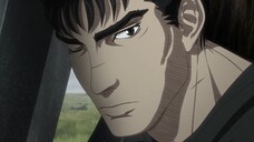 Berserk S2 2017 sub indo Ep 16 (720p)