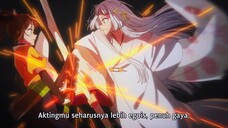 Oshi no Ko season 2 episode 7 Full Sub Indo | REACTION INDONESIA