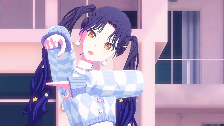 Rumor [Shiraishi Apricot·Direct Shot]