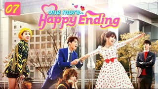 One More Happy Ending E7 | English Subtitle | RomCom | Korean Drama