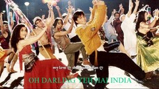 Oh Darling Yeh Hai India (1995) SUBTITLE INDONESIA