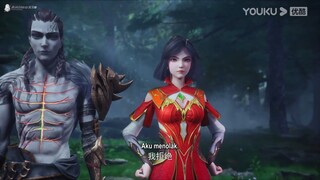 Glorius Revenge Of Ye Feng Eps 34 Sub Indo