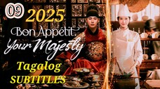 Kdrama:B0N ∆pp€t1t(TagSUB)Ep.09/12