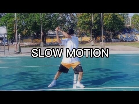 SLOW MOTION | DANCE COVER | JB KENTH