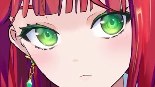 [New Clothes Show] The whole summer is hidden in her eyes