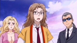 #Big sister Tushan Yaya VS the demon-killing divine fire Chunzhi Yangyan!