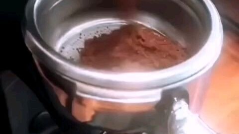 caramel macchiato