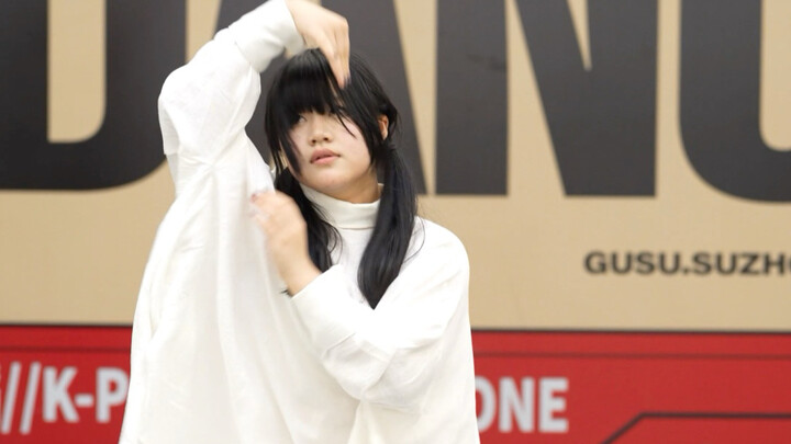 【อิมโพรไวซ์】“ตุ้มต่อม” ดูตัวเองจนฟิน… “หยางเอ้อร์โกว”