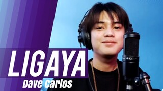 Ligaya by Mrld (Song Cover) | Dave Carlos