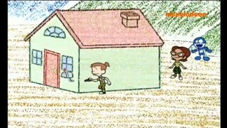 Chalkzone S2 - Episode 11-12 [Dubbing Indonesia]