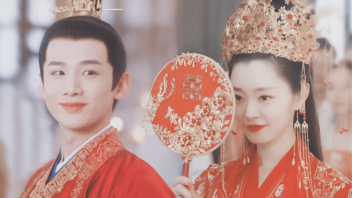 “คุณก็ตามใจเธอไปเถอะ” ◎ ไป๋จิ้งถิง x ซ่งอี้