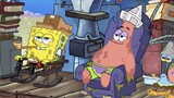 [SpongeBob SquarePants] แล้วอะไรล่ะที่ “ดักจับ” เรา?