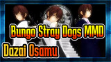 [Bungo Stray Dogs MMD] Masked bitcH By Three Mr. Dazai