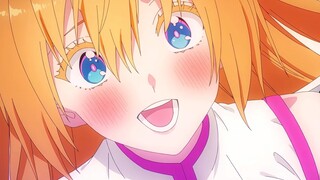 “当社恐女孩第一次参加漫展”