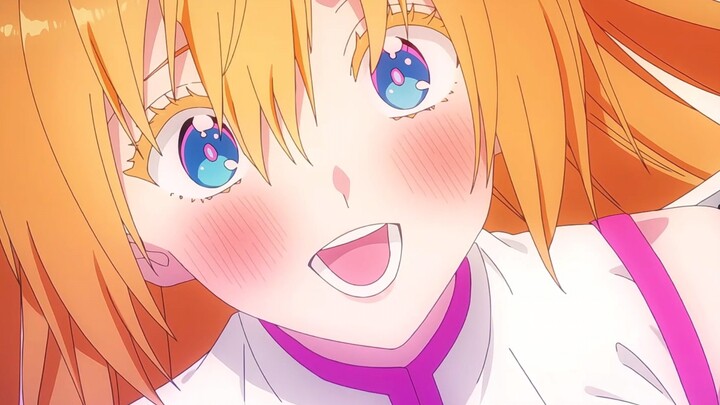 "When a socially anxious girl attends a comic convention for the first time"