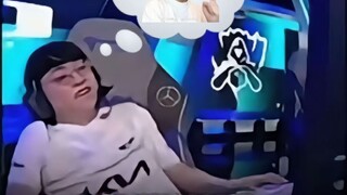 疑似DK不敌WBG原因曝光