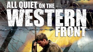 All Quiet On The Western Front - แนวรบด้านตะวันตก เหตุการณ์ไม่เปลี่ยนแปลง (1979)