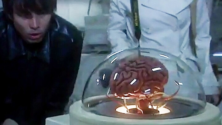 By the time he turned 40, the man realized he had been dead all along, with only his brain kept aliv