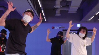 【1M Cơ Bản】Biên Đạo Kyo "Higher Power"
