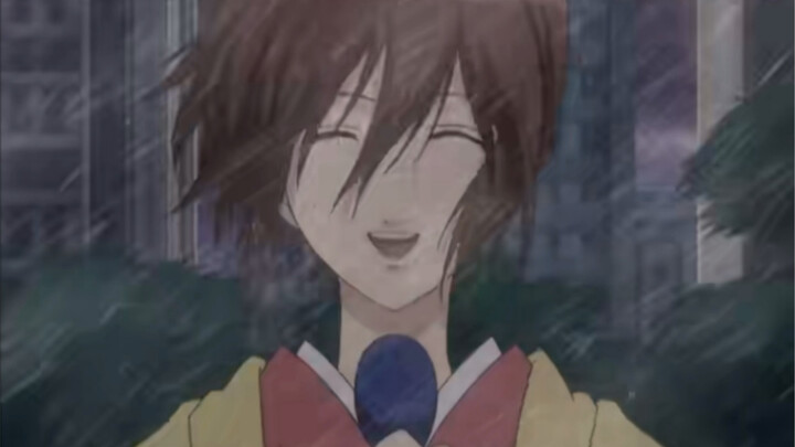 [กินทามะคัท]เข้าใจแล้วว่าทำไมเสี่ยวอินถึงชอบแองเคอร์ยูโนะ