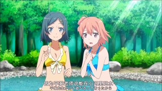 勾球定理“欧派的烦恼”衣服快崩了~！