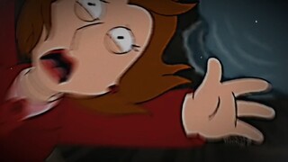 I can beat anyone except my peers, Family Guy, Dumplings