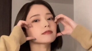 To lift one's spirits