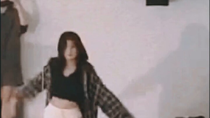 【Wang Yiren cut】Cover: Twice《Bloodline》