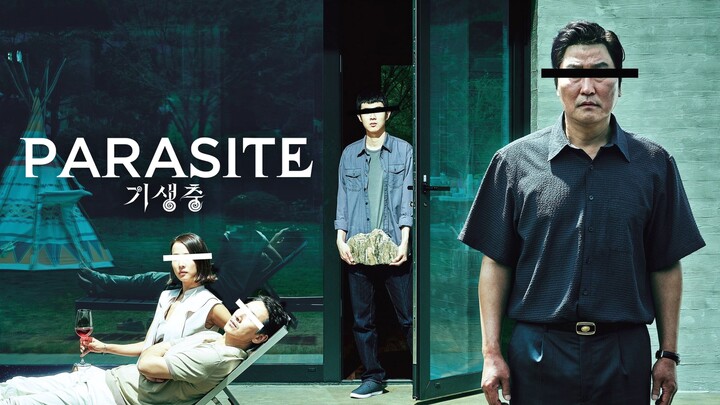 Watch Parasite Full Movie 2019 HD