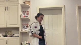又火回来了/aespa/illusion翻跳编舞师版