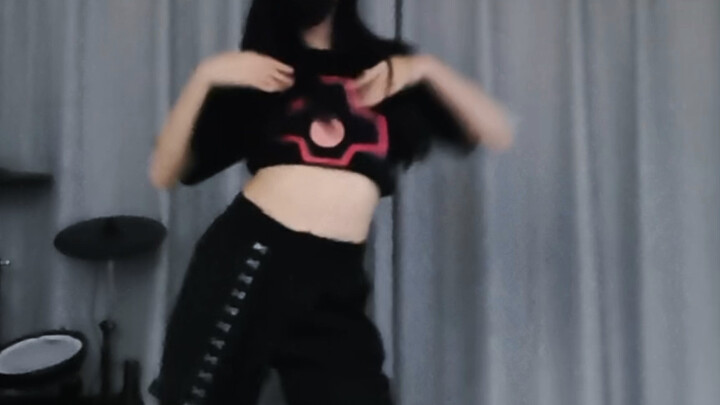 fu uuuuuu~~520 I didn't submit any work, so I just continued to dance. It was too uncomfortable to d