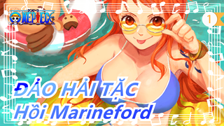 ĐẢO HẢI TẶC : Hồi Marineford| Hào hứng nhưng buồn_1