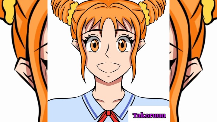 Fanart | Otome Love You