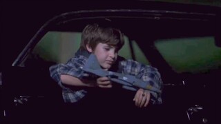 【SPN/DS】น้องชายวัย 16 ปี ยอมสละชีวิตธรรมดาๆ ของตัวเอง เพราะเห็นซันมิอยู่บนเบาะรถ