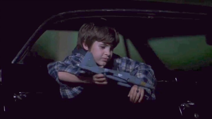 【SPN/DS】น้องชายวัย 16 ปี ยอมสละชีวิตธรรมดาๆ ของตัวเอง เพราะเห็นซันมิอยู่บนเบาะรถ