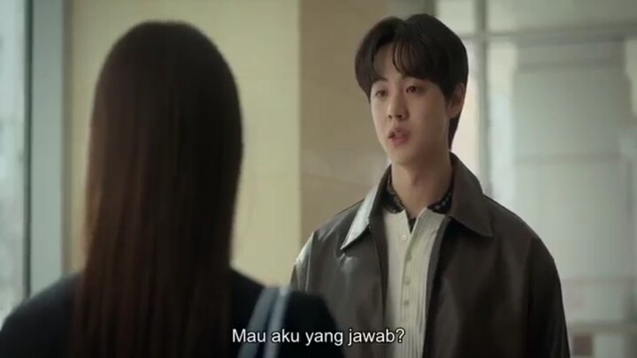LOVE PHOBIA EP.01 SUB INDO