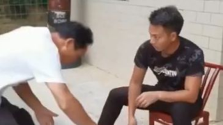 Hài Trung Quốc 2022 _ Hài Troll - Gia Đình Kungfu _ Cười bể bụng với gia đình này